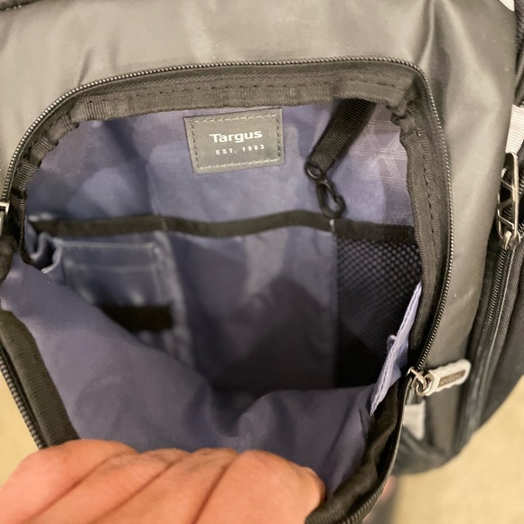 Targus backpack - Picture 5 of 10